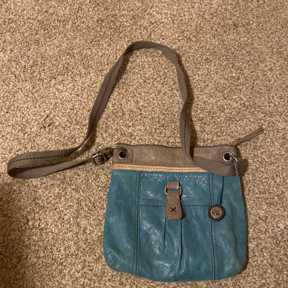 The Sak purse
